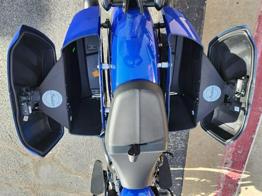 2026 Indian Motorcycle Challenger® Dark Horse®