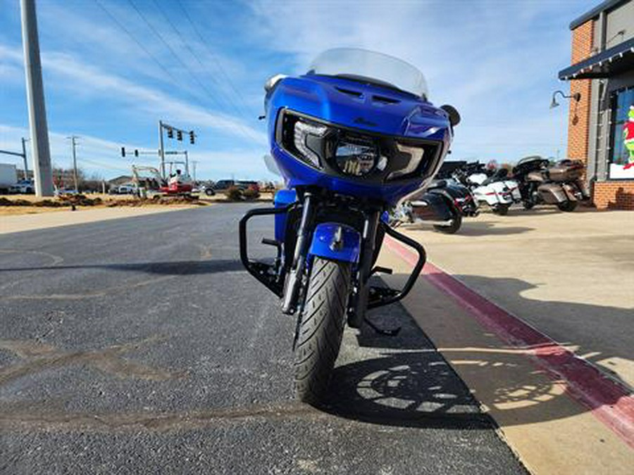 2026 Indian Motorcycle Challenger® Dark Horse®