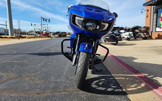 2026 Indian Motorcycle Challenger® Dark Horse®