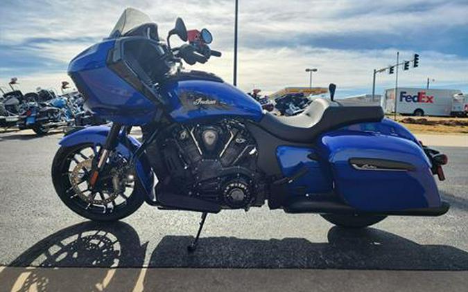 2026 Indian Motorcycle Challenger® Dark Horse®