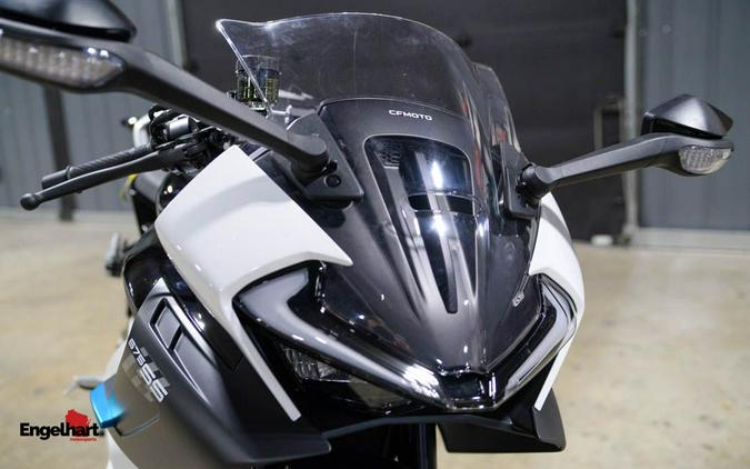 2026 CFMOTO 675SS