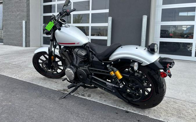 2019 Yamaha Bolt R-Spec