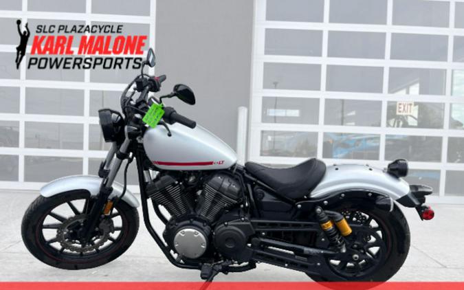 2019 Yamaha Bolt R-Spec