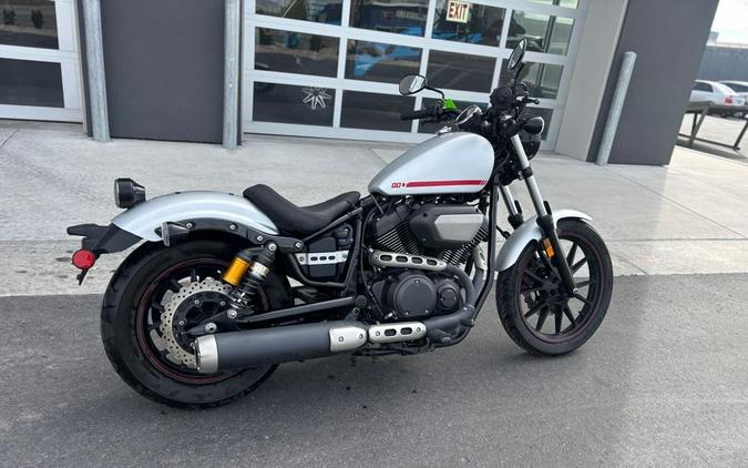 2019 Yamaha Bolt R-Spec