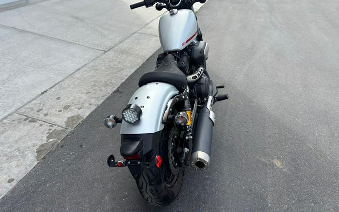 2019 Yamaha Bolt R-Spec