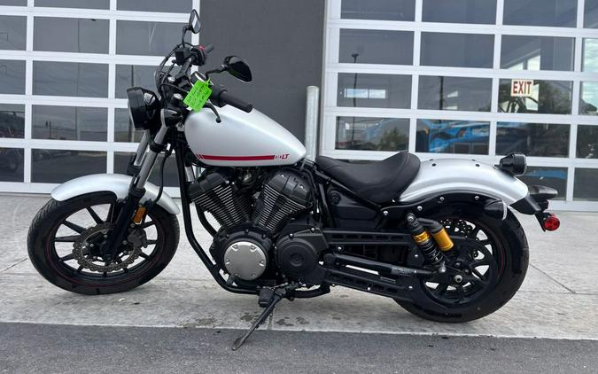 2019 Yamaha Bolt R-Spec