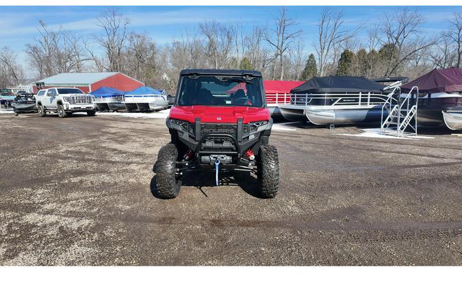 2026 Xpedition ADV 5 NorthStar - Polaris