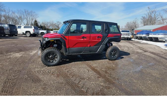 2026 Xpedition ADV 5 NorthStar - Polaris