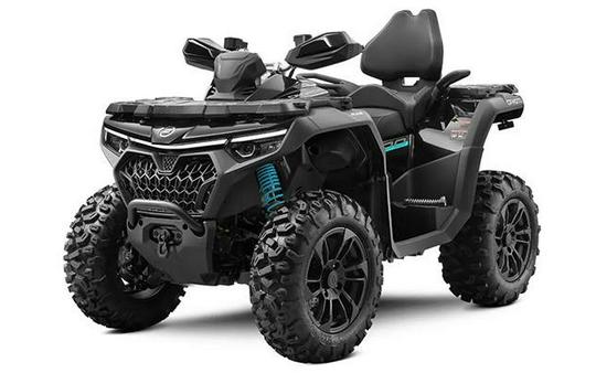 2026 CForce 1000 Touring - CFMOTO