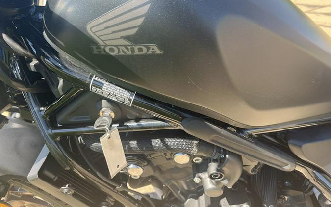 2023 Honda Rebel 500