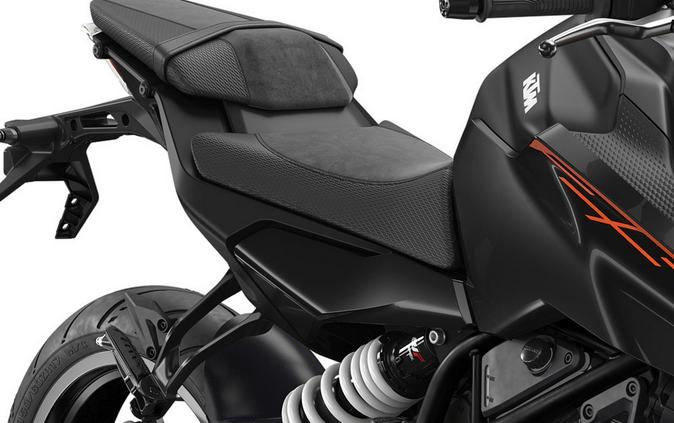 2026 KTM 250 Duke