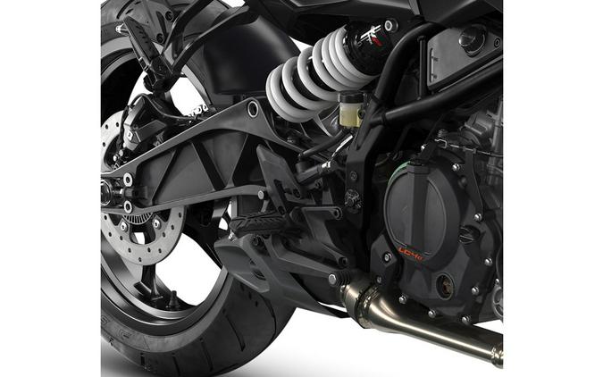 2026 KTM 250 Duke