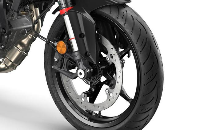 2026 KTM 250 Duke