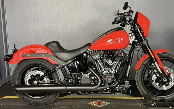 2026 FXLRS Low Rider® S