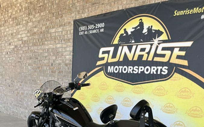 2013 Yamaha Stryker