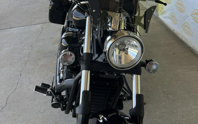 2013 Yamaha Stryker
