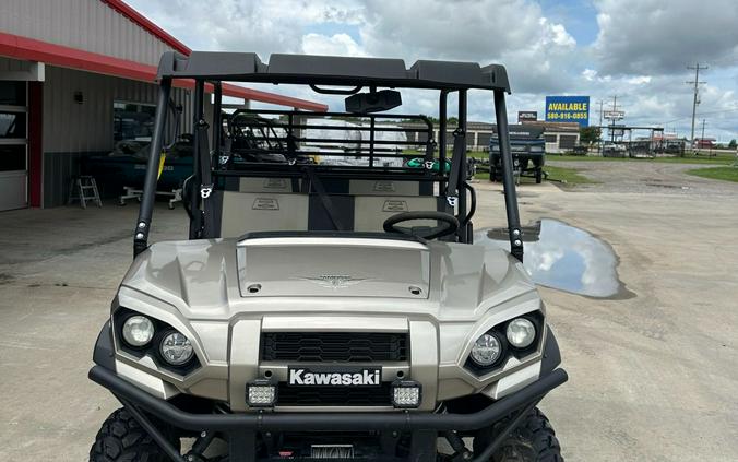 2024 Kawasaki MULE PRO-FXT™ 1000 LE RANCH EDITION