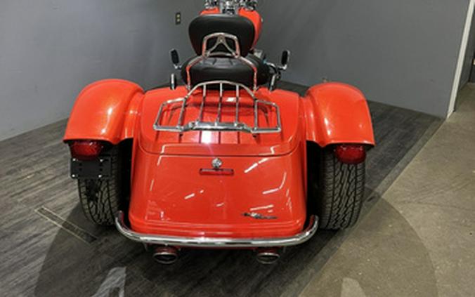 2017 Harley-Davidson Trike Freewheeler