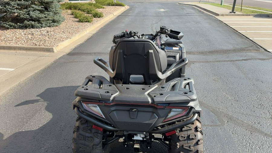 2026 CFMOTO CFORCE 600