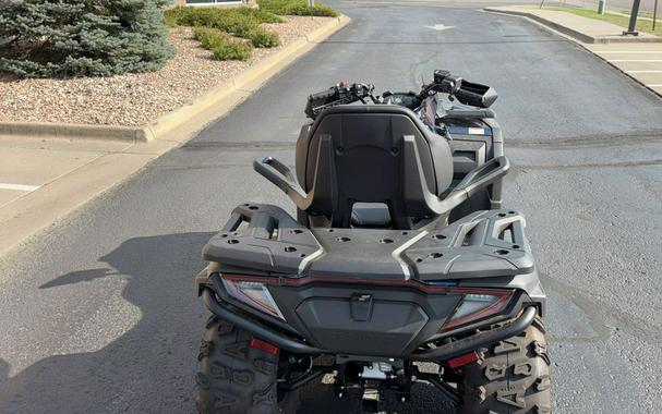 2026 CFMOTO CFORCE 600