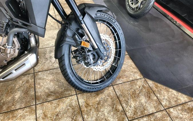 2026 Honda AFRICA TWIN