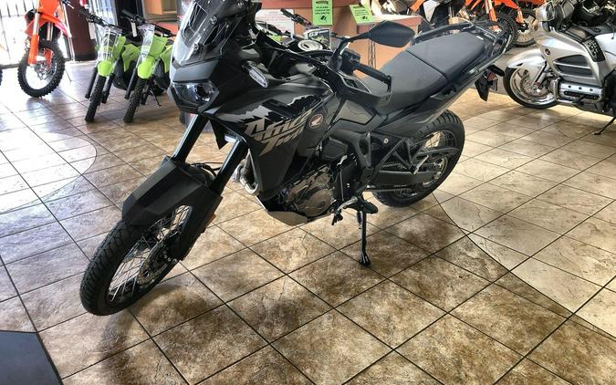 2026 Honda AFRICA TWIN