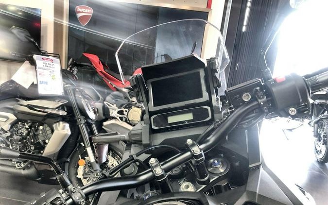 2026 Honda AFRICA TWIN
