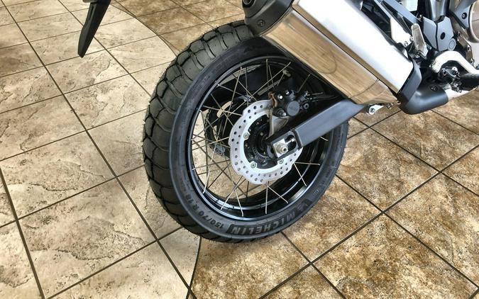 2026 Honda AFRICA TWIN