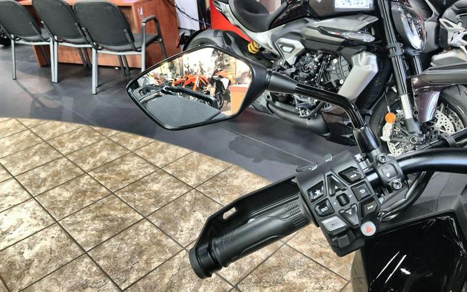 2026 Honda AFRICA TWIN