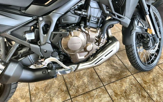 2026 Honda AFRICA TWIN