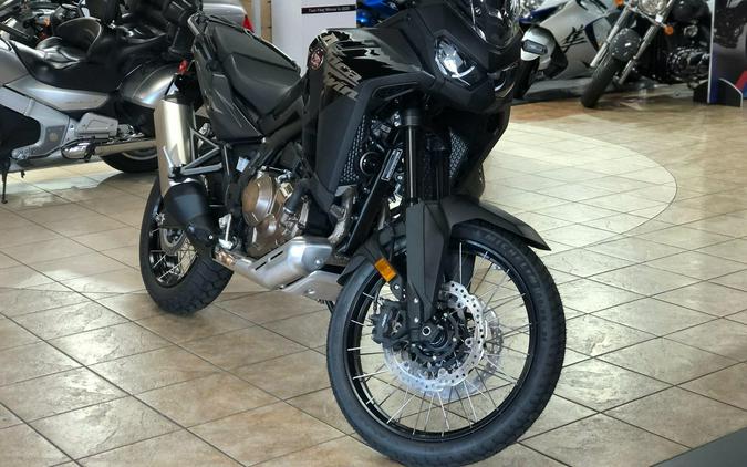 2026 Honda AFRICA TWIN