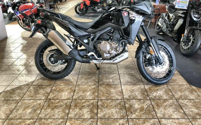 2026 Honda AFRICA TWIN