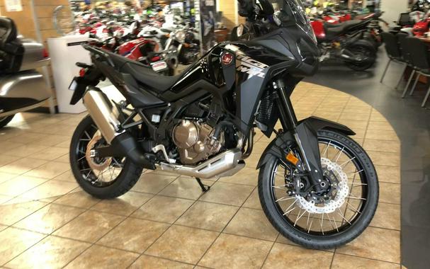 2026 Honda AFRICA TWIN