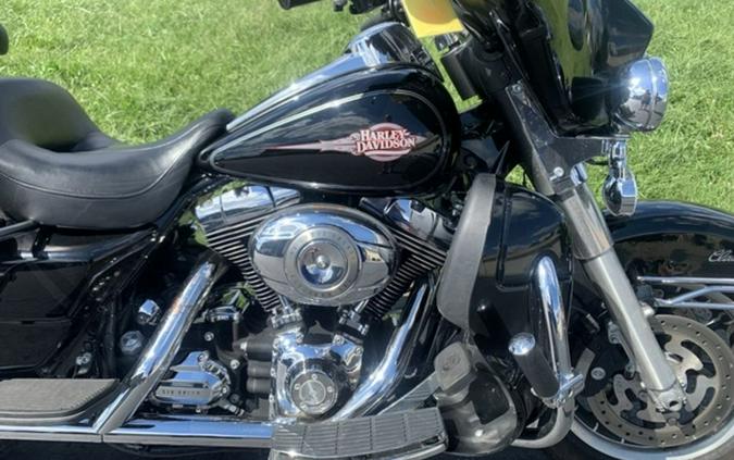 2008 Harley-Davidson® FLHTC - Electra Glide® Classic