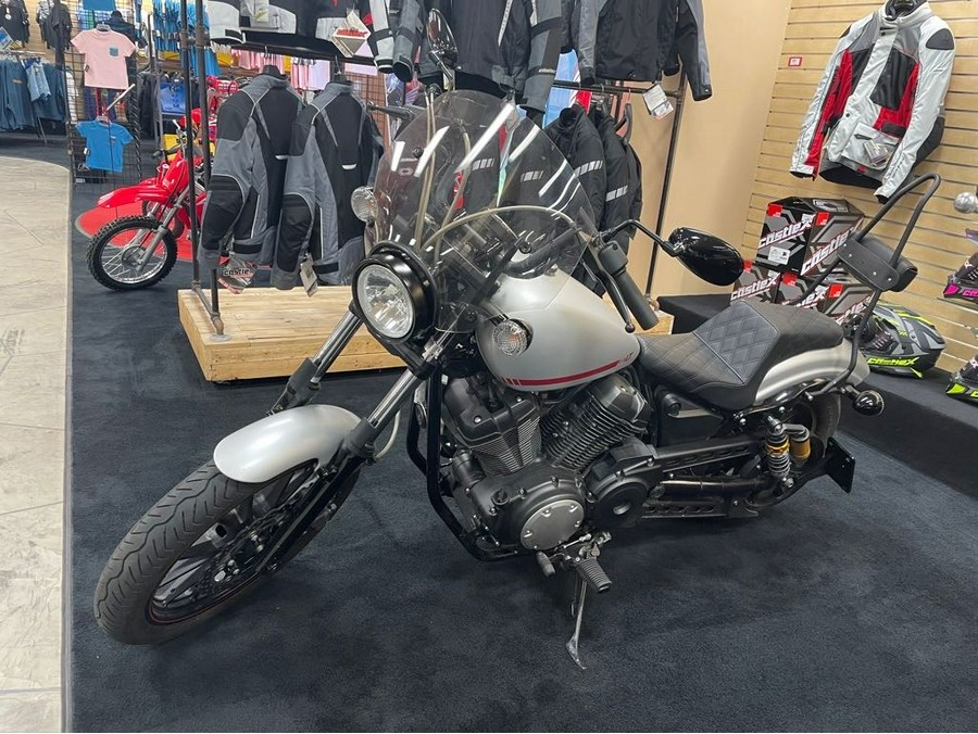 2019 Yamaha Bolt R-Spec