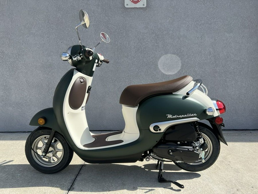 2024 Honda® Metropolitan for sale in Cocoa, FL