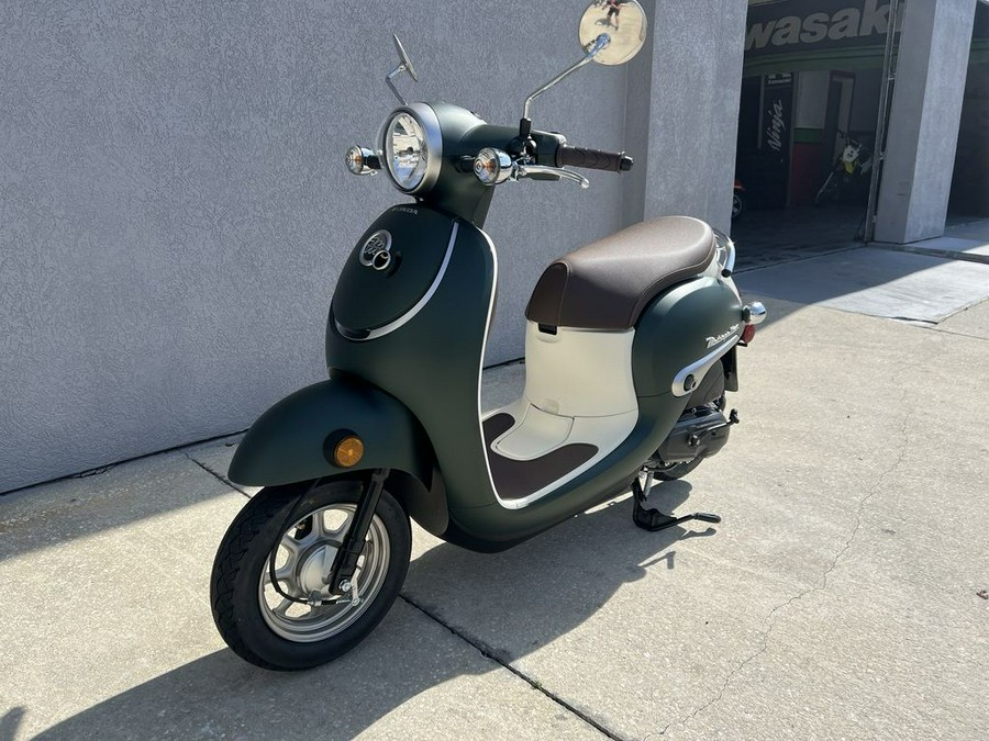 2024 Honda® Metropolitan