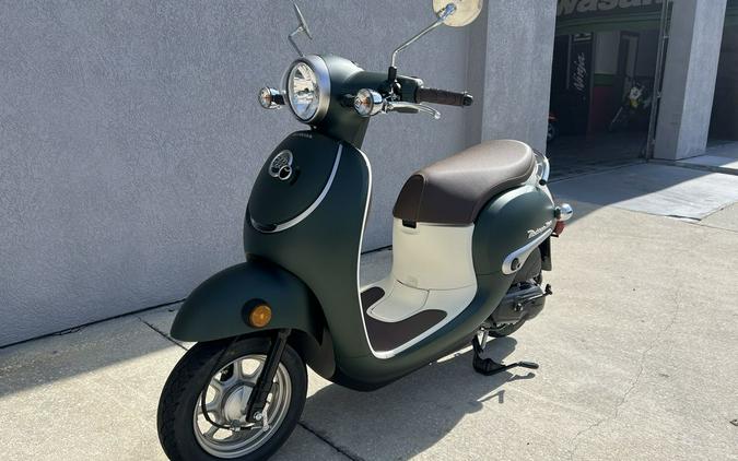 2024 Honda® Metropolitan