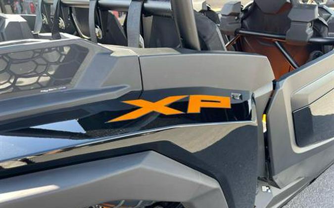 2024 Polaris RZR XP 4 1000 Premium