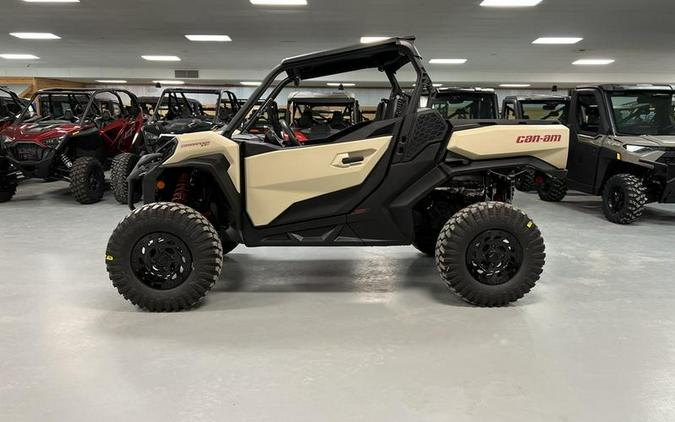 2024 Can-Am® Commander XT-P 1000R