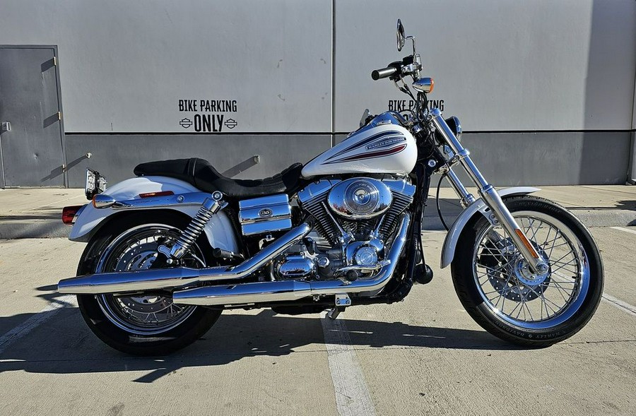 2006 Harley-Davidson® FXDI35 - Dyna® 35th Anniv. Super Glide