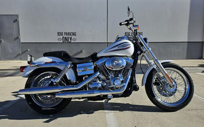 2006 Harley-Davidson® FXDI35 - Dyna® 35th Anniv. Super Glide