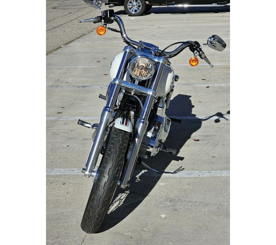 2006 Harley-Davidson® FXDI35 - Dyna® 35th Anniv. Super Glide