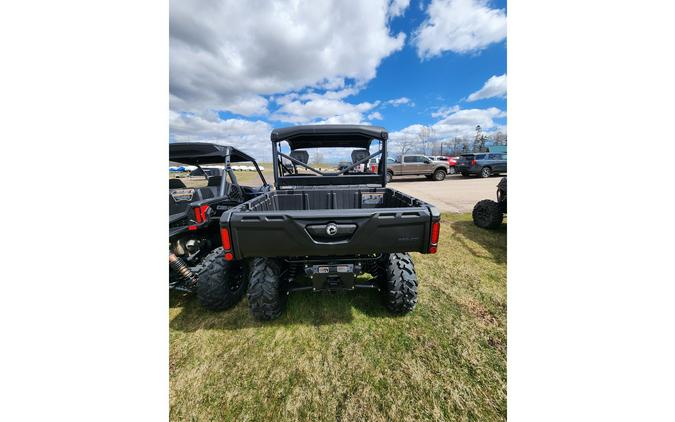 2024 Can-Am DEFENDER XT HD9