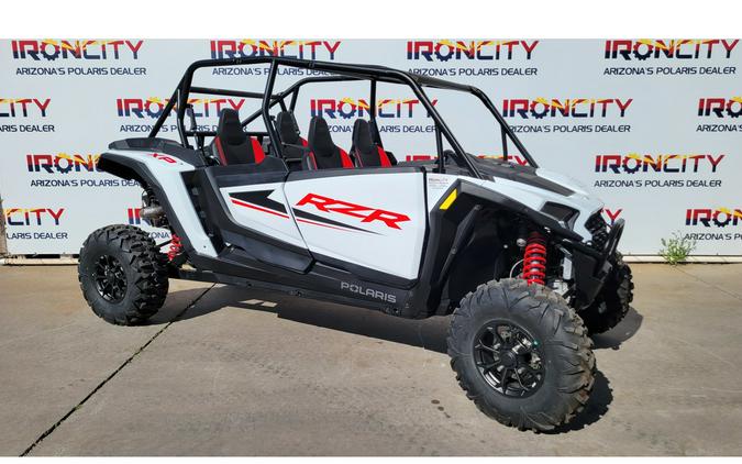 2024 Polaris Industries RZR XP 4 1000 Sport