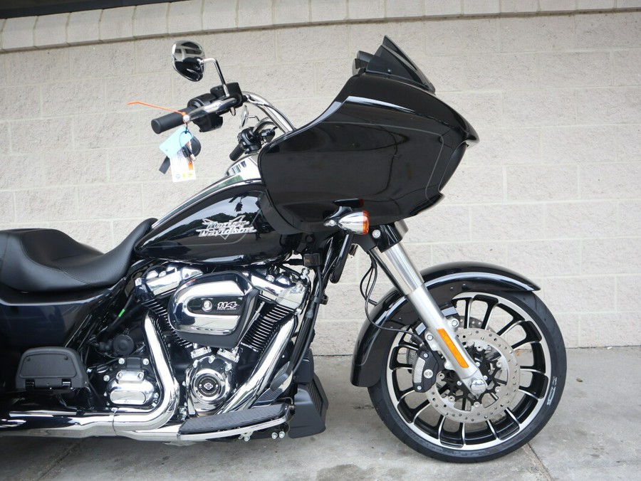 2024 Harley-Davidson Road Glide 3