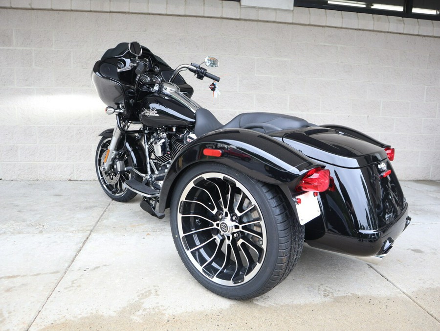 2024 Harley-Davidson Road Glide 3