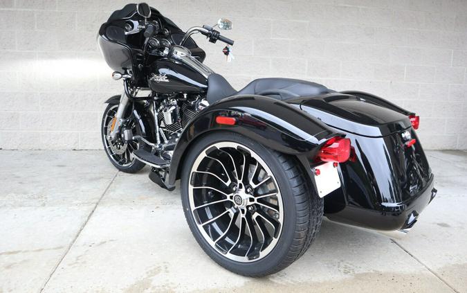 2024 Harley-Davidson Road Glide 3