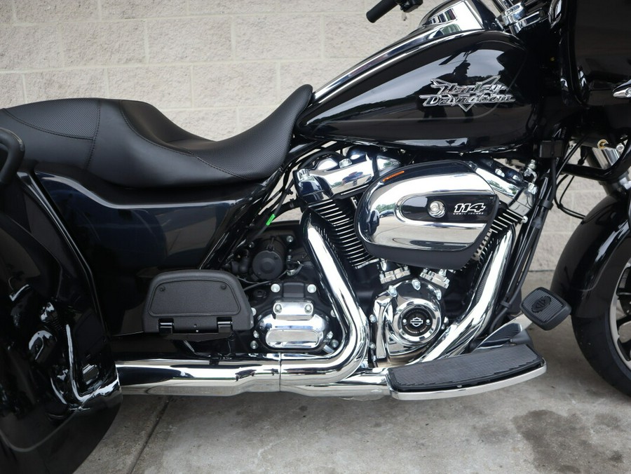 2024 Harley-Davidson Road Glide 3