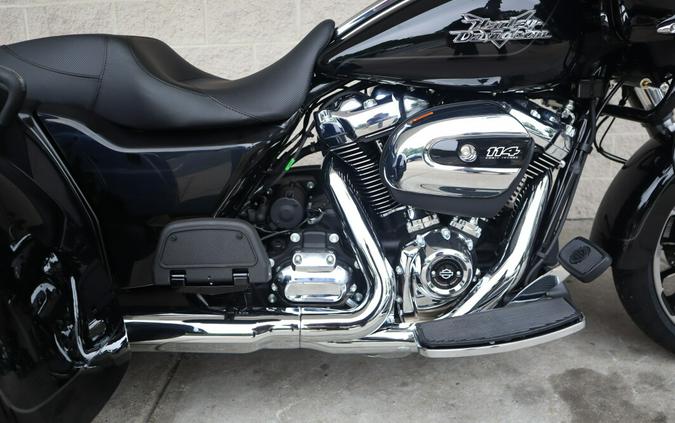 2024 Harley-Davidson Road Glide 3